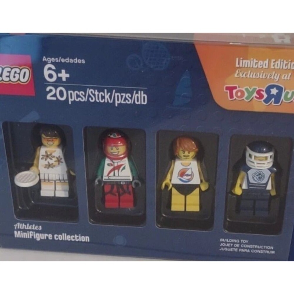 LEGO TOYSRUS Bricktober 2016 Limited Edition Year Retired: 2016 - Picture 11 of 11